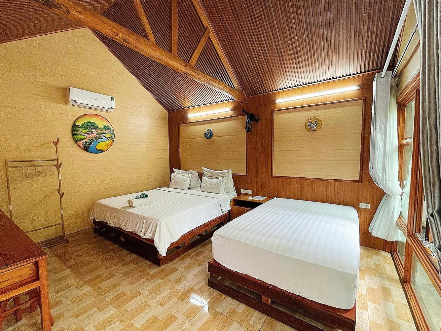 tam coc hello homestay Ninh Binh Exterior foto